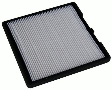 DENCKERMANN M110799 Filter, interior air for SUZUKI