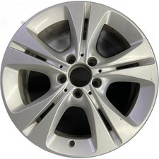 Mercedes-benz C-class OEM Wheel 17” 2017 205 Original Rim Factory 85511