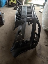 Pare-choc avant Audi Q7