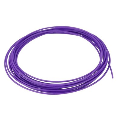 5 Meter/16 Ft PCL 3D Pen/3D Printer Filament, 1.75 mm Purple