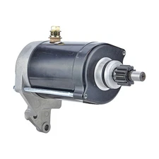 DB Electrical New Starter Compatible with/Replacement for Yamaha Pmdd 12 Volt...