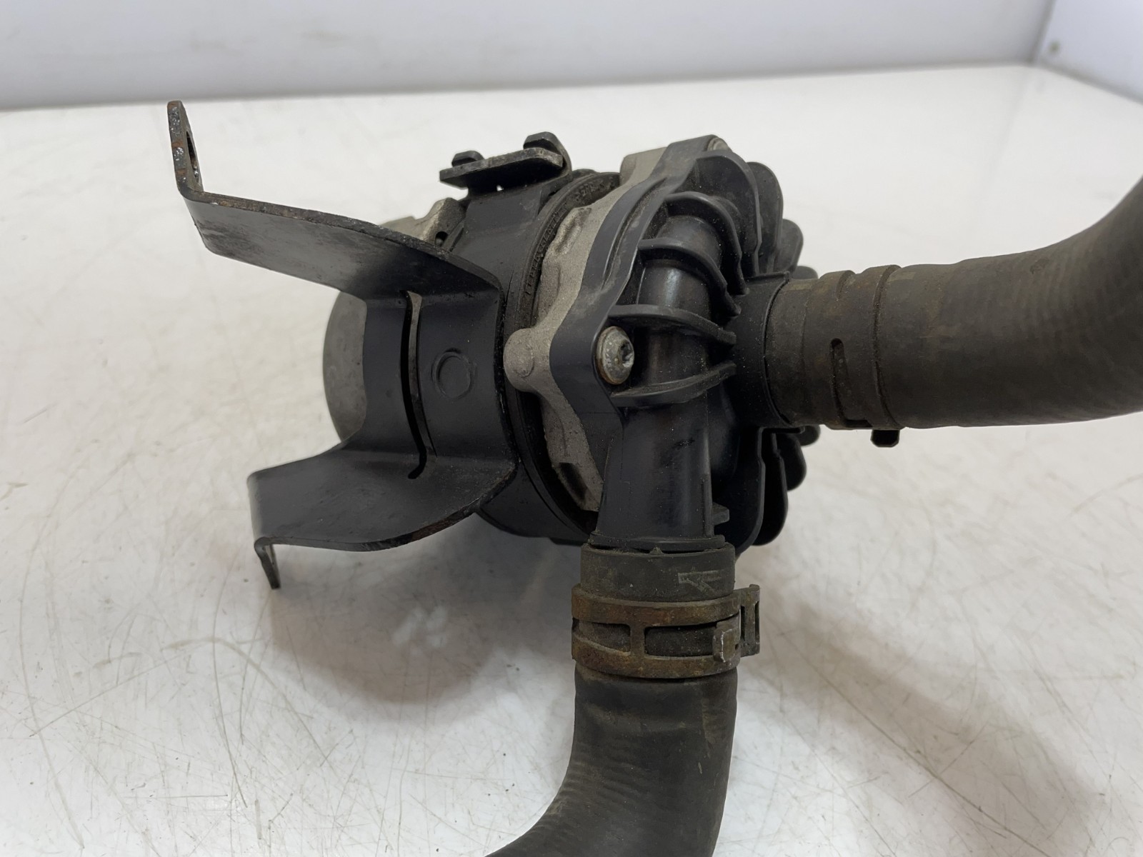 ✅ 2012-2018 OEM Bentley Continental GT GTC Cooling Auxiliary Water Pump Motor