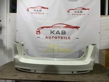 Honda Civic IX FK original Stoßstange hinten 71501-TB9-G000