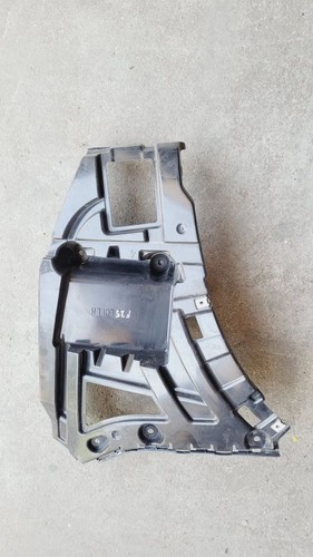 BMW X3 F25 2017 Stoßstange hinten links Halterung 7338763 SPS4157