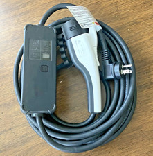 Genesis EV Charger G80 GV70 GV60 electrified charge charging cable cord 120v 12A