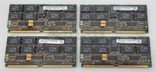 HP A3737-60001 4 x 256MB 72-Pin SIMM Memory Module