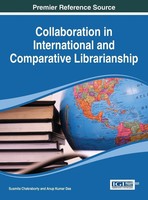 Susmita Chakraborty (U. A.) | Collaboration In International And Comparative...