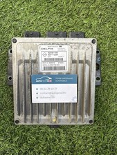 CALCULATEUR MOTEUR ECU RENAULT KANGOO 1.5DCI K9K800 8200911560 8201112294 DCM1.2