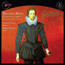 William Byrd Gradualia (1607) (CD) Album