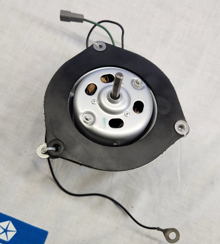 Charger Rallye SE 1972 1973 Road Runner GTX satélite aire acondicionado calefacción caja soplador motor - Imagen 5 de 5