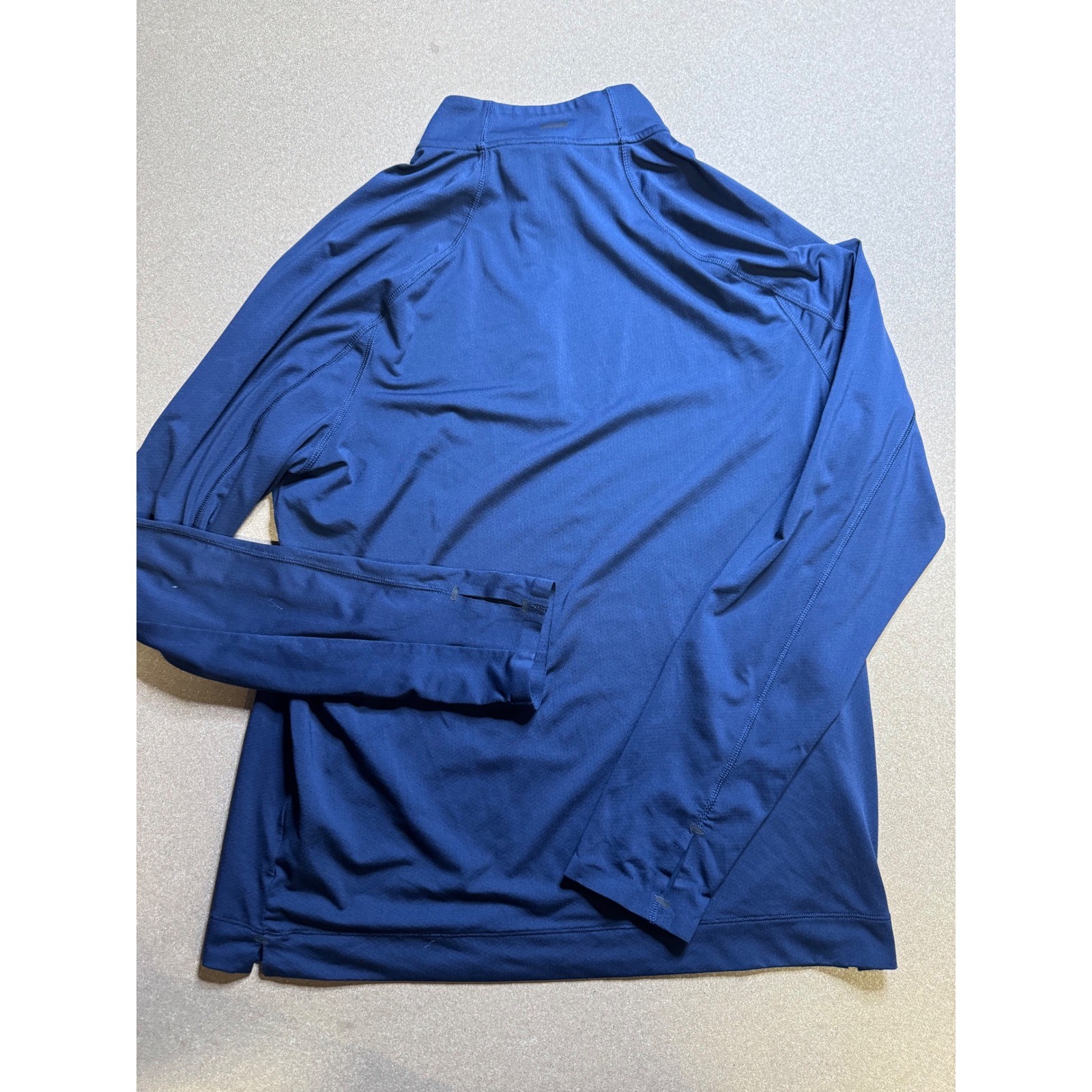 Rhone Quarter Zip Pullover Athletic Training Top … - image 7