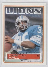 Alvin Hall