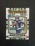 2025 Panin Donruss - Jalen Milroe #18 Throwback Rated Rookie Seahawks (RC)