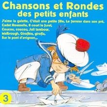 Rondes Et Chansons Des Petits von Les Enfants de Viva | CD | Zustand akzeptabel