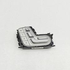 MERCEDES-BENZ GLE W167 Steuerschalter f&uuml;r den vorderen linken Sitz A1679052001 3