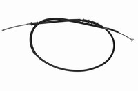 Vaico Seilzug, Feststellbremse V24-30081 FüR Fiat