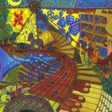 Des Pas Rayés von nicht angegeben | CD | Zustand gut - Bild 1 von 2