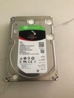 Seagate IronWolf 6TB, Internal, 7200 RPM, 3.5 inch (ST6000VN0041) Hard Drive