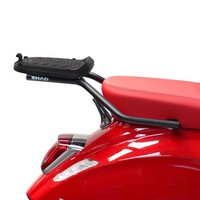 Shad GepäCkträGer (FüR: Vespa Sprint S 50 ZAPCD0101 22 )