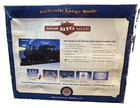 Bachmann Wonderland Flyer Vintage Train Set New  — photo 10