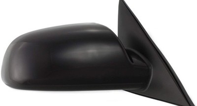 Driver Left LH Side View Mirror Power Heated Fits 2006-2010 SONATA OEM