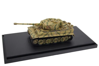 1/72 Dragon Armor 60062 Tiger I Mid Zimmerit sPzAbt 501 1944 Ostfront Panzer - Bild 1 von 3