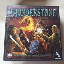 Thunderstone - Pegasus Spiele
