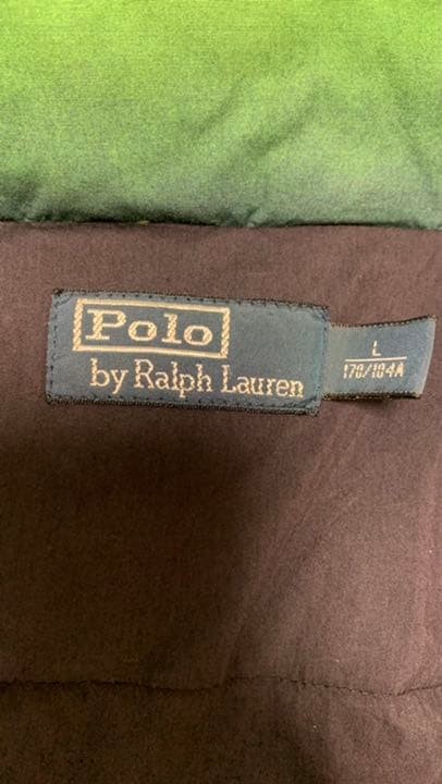 Ralph Lauren Down Jacket Native Pattern - image 3