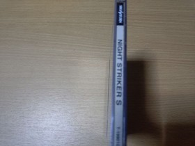 Saturn Night Striker S EE