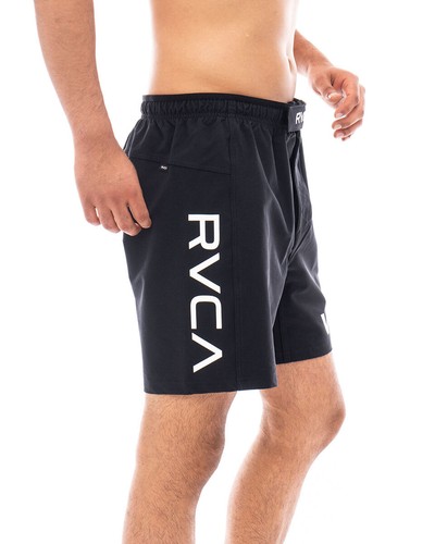 2023 Luka Men s COMBAT GRAPPLER SHORT 17 Walk Shorts 2023 Autumn Winter Model M - Picture 4 of 10