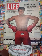 Life Magazine - October 23, 1970