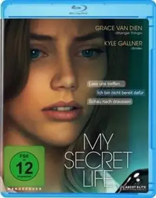 My Secret Life Blu-ray *NEU*OVP* - Bild 3