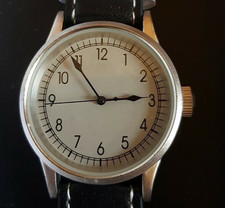 Flieger Herren Uhr Pilot Collection Watch Handaufzug