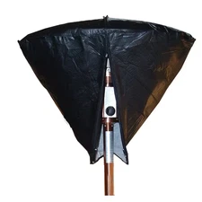 Patio Heater Head Vinyl Cover