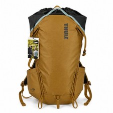 NEW Thule Gorpcore Yellow Stir 35L Backpack H...