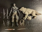 Hasbro GI JOE CLASSIFIED Snake Eyes & Timber  action figures
