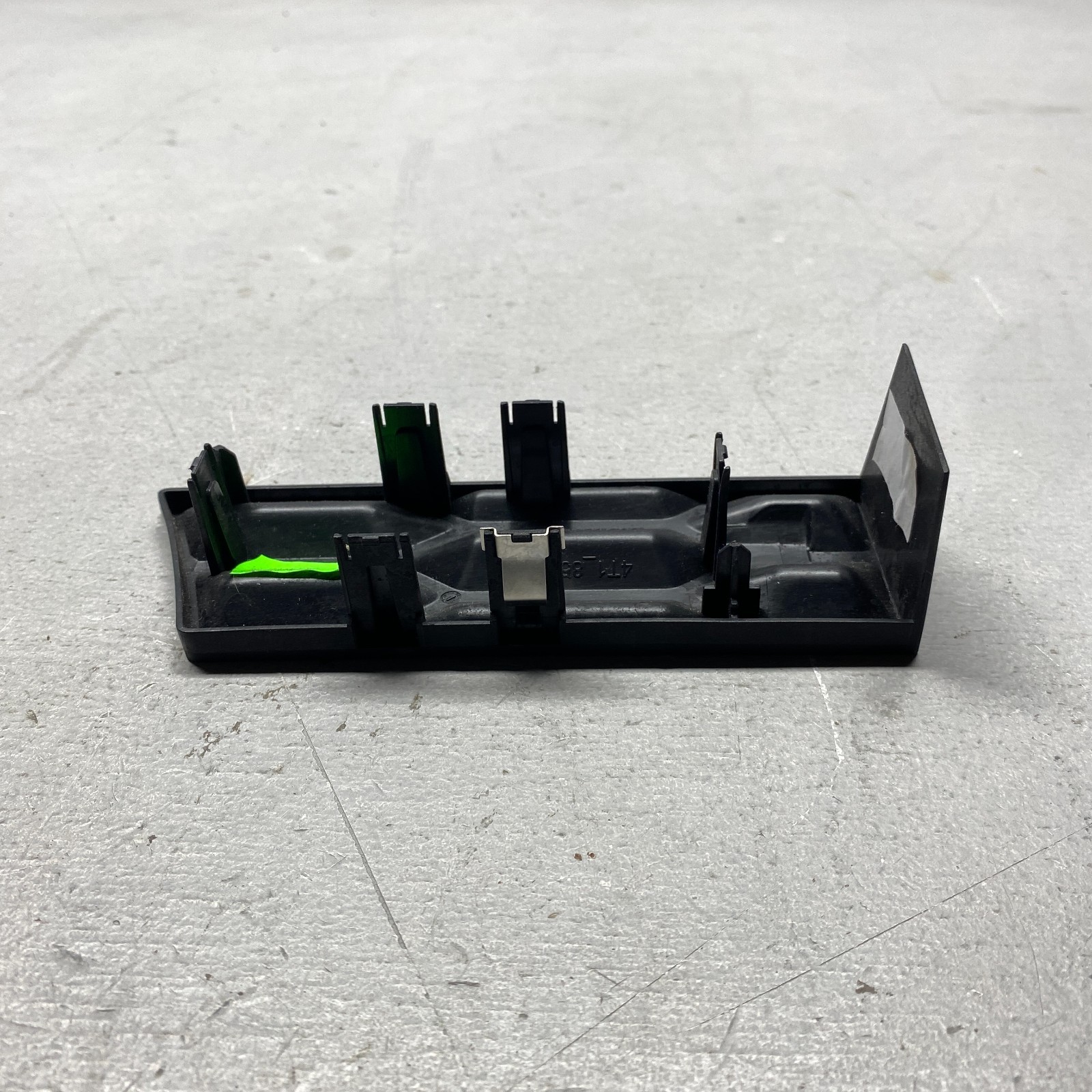 2018 Lamborghini Huracan Left Dashboard Molding 4T1857222