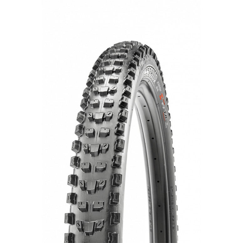 Maxxis Dissector 29 X 26 WT 60 TPI 3C MaxxTerra EXO 22490₽