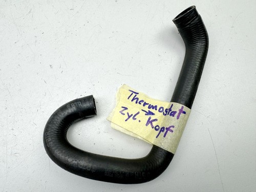 BMW C1 125 200 ABS Kühlerschlauch Thermostat zu Zylinderkopf (Motor) Schlauch