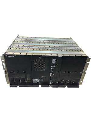 #ad Motorola Comparator ASTRO TAC 3000 Model T5770A **SALE** $279.78