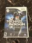 Michael Jackson: The Experience (Wii, 2010)