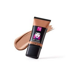 ELLE 18 Get Even Foundation Natural Coral SPF...