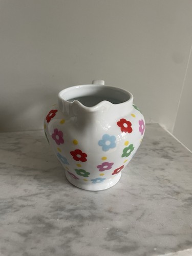 Cath Kidston Buttercup Ein Pint Milchkännchen Neu - Bild 2 von 6