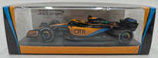 Spark 1:43 McLaren MCL36 Daniel Ricciardo #3 2022 Australian GP NEW IN BOX
