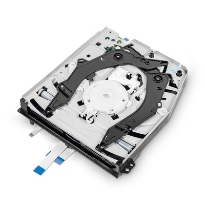 PlayStation 4 Slim DVD Laufwerk NLD-006 / KEM-490 Versand aus Deutschland