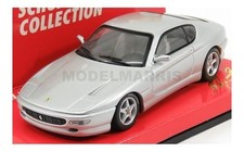Minichamps 510430014 Ferrari - 456 GT 2+2 1992 - Michael Schumacher Collection K