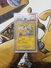 Pokemon 2019 Pikachu SM162 Holo Team Up Promo GEM MINT PSA 10