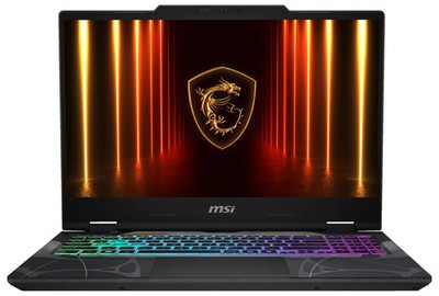 MSI Cyborg 15 B13WFKG-866NN - 15,6 Zoll Intel  Core  i7 13620H 16 GB 1 TB NVIDIA