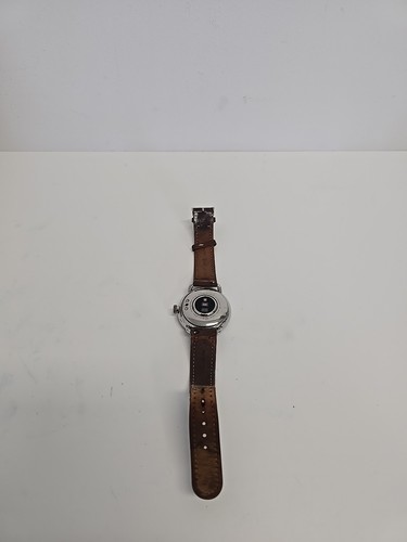 Withings Steel HR (Modell HW409) – Hybrid Smartwatch – Stark gebraucht #1742 - Zdjęcie 3 z 5