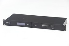 Reliable MIXPRO 8-Port DMX512 Artnet Controller for Professional Stage Lighting